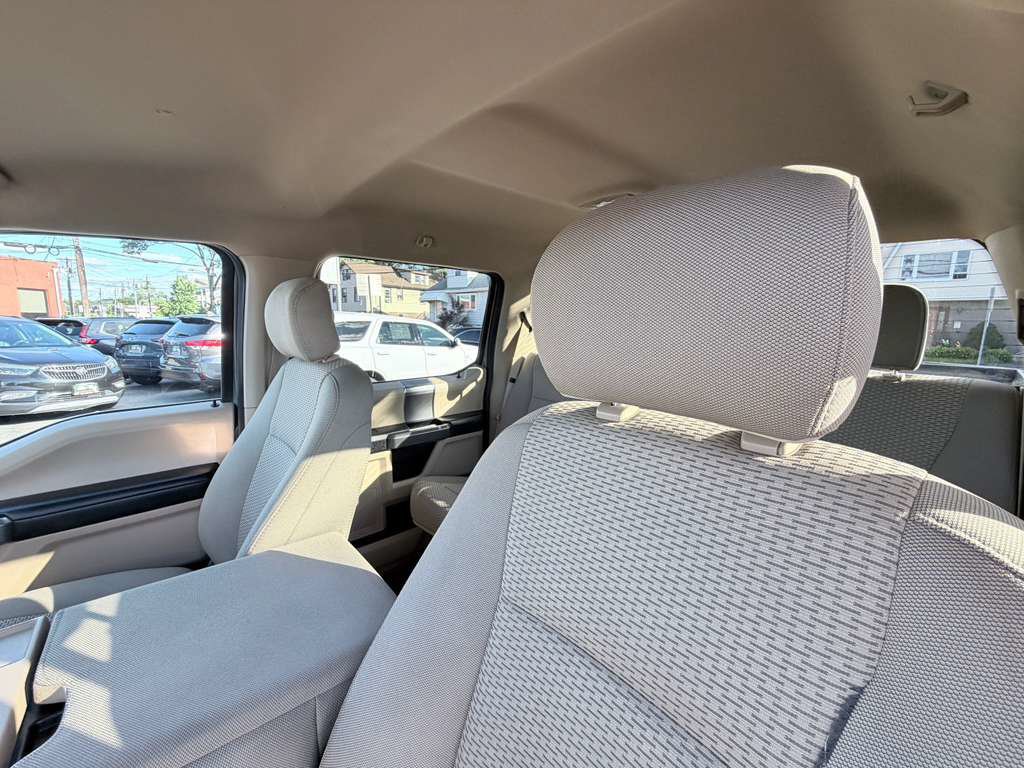 Used 2020 Ford F150 XLT w/ Equipment Group 302A Luxury AWD/4WD image 14