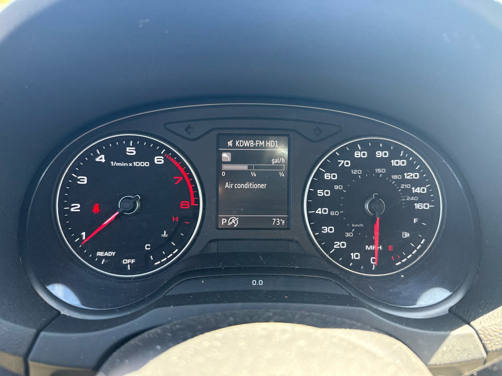 Used 2017 Audi A3 2.0T Premium w/ Convenience Package AWD/4WD image 16