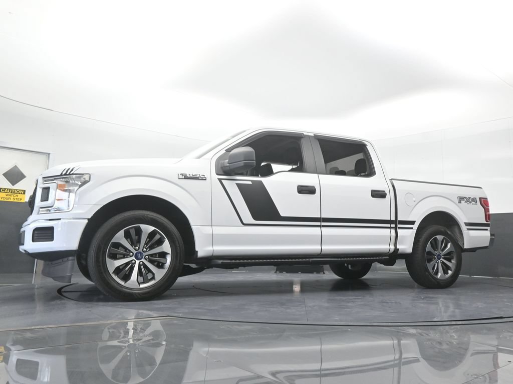 Used 2019 Ford F150 XL w/ Equipment Group 101A Mid RWD image 60