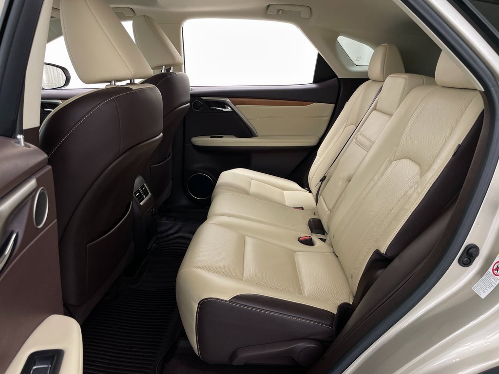 Used 2019 Lexus RX 350 350 image 41