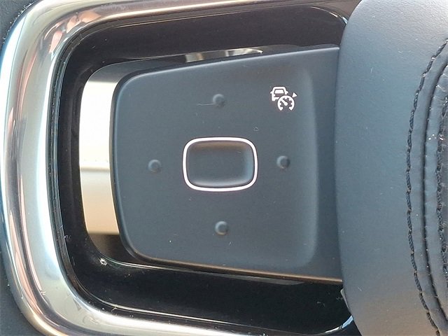 Used 2024 Lincoln Nautilus Reserve image 20