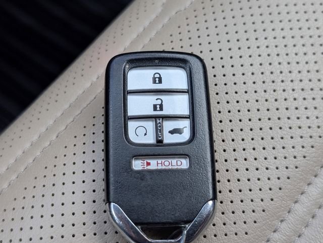 Used 2018 Honda CR-V EX-L image 30