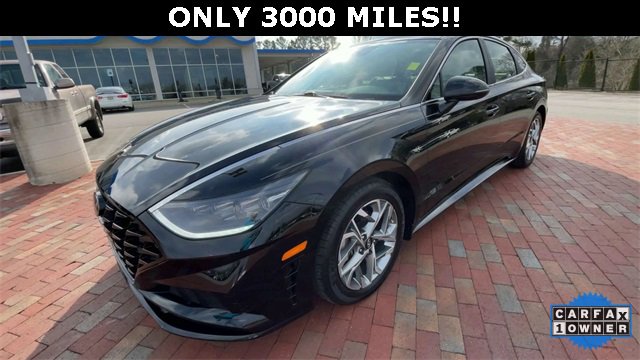 Used 2023 Hyundai Sonata SEL image 5