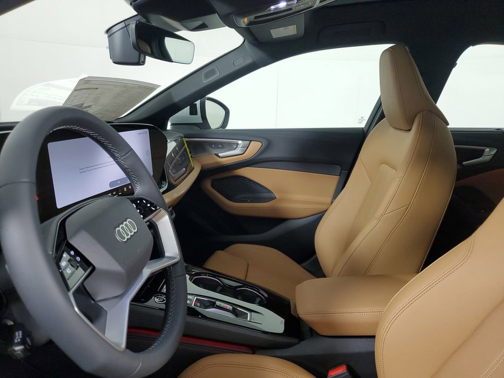New 2026 Audi A5 2.0T Premium Plus AWD/4WD image 23