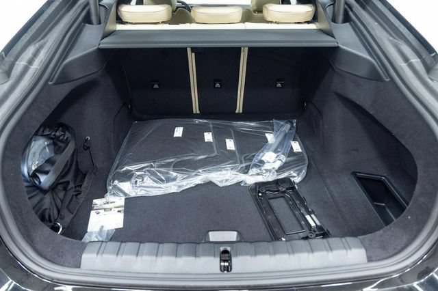 Certified 2025 BMW i4 xDrive40i w/ Premium Package AWD/4WD image 15