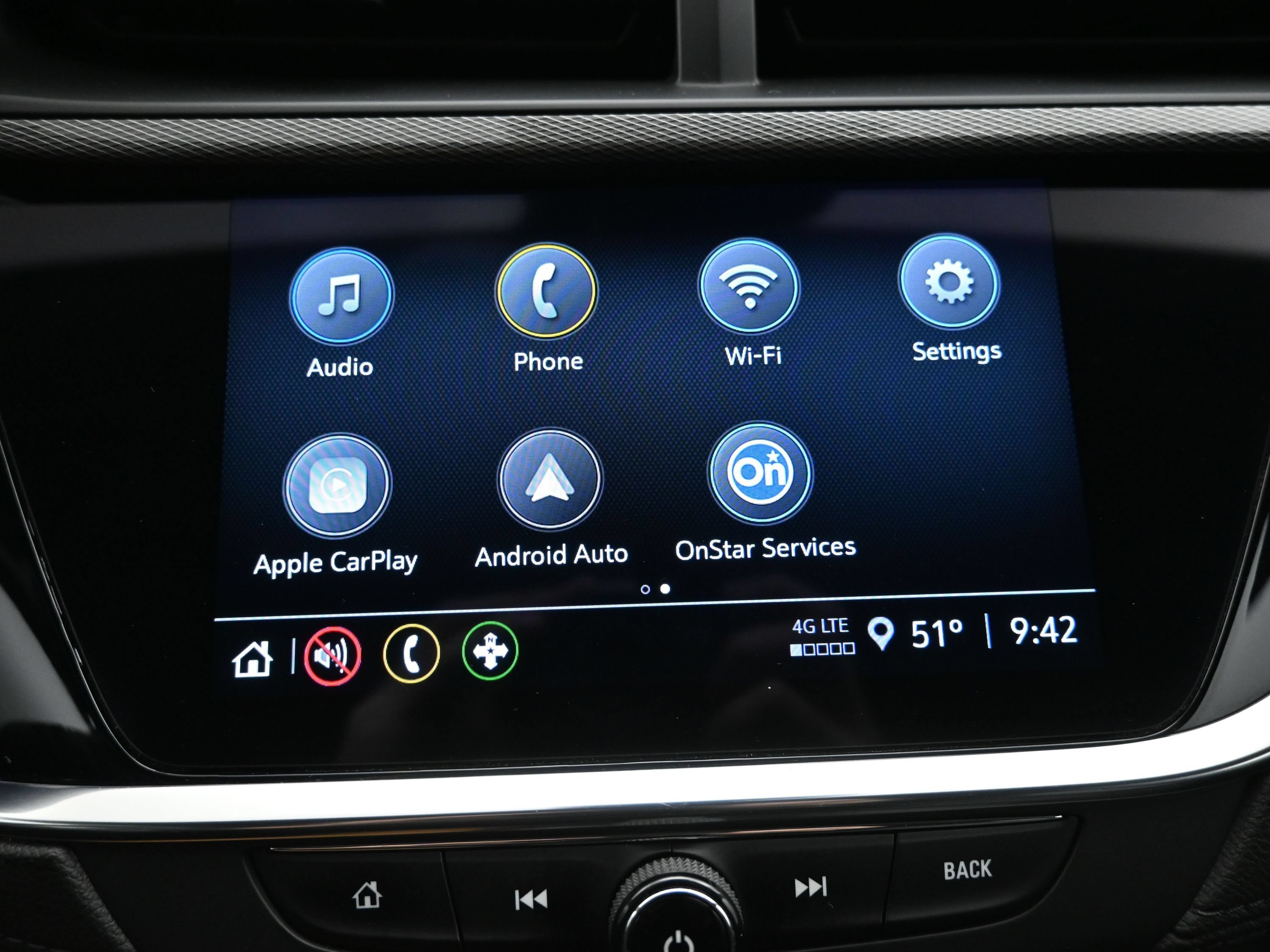 Used 2023 Buick Encore GX Preferred FWD image 16