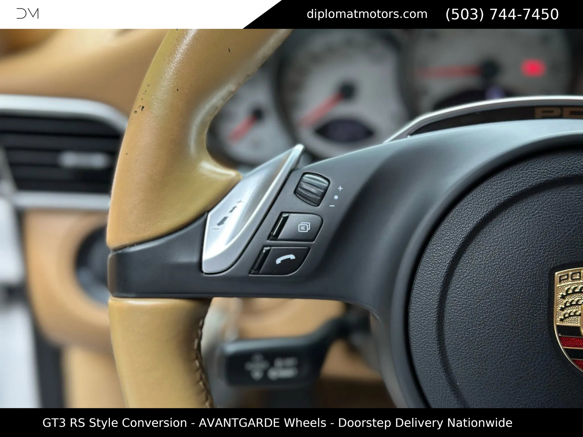 Used 2011 Porsche 911 Carrera 4S image 33