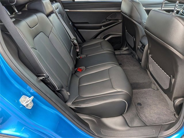 Used 2025 Jeep Wagoneer S Limited image 33