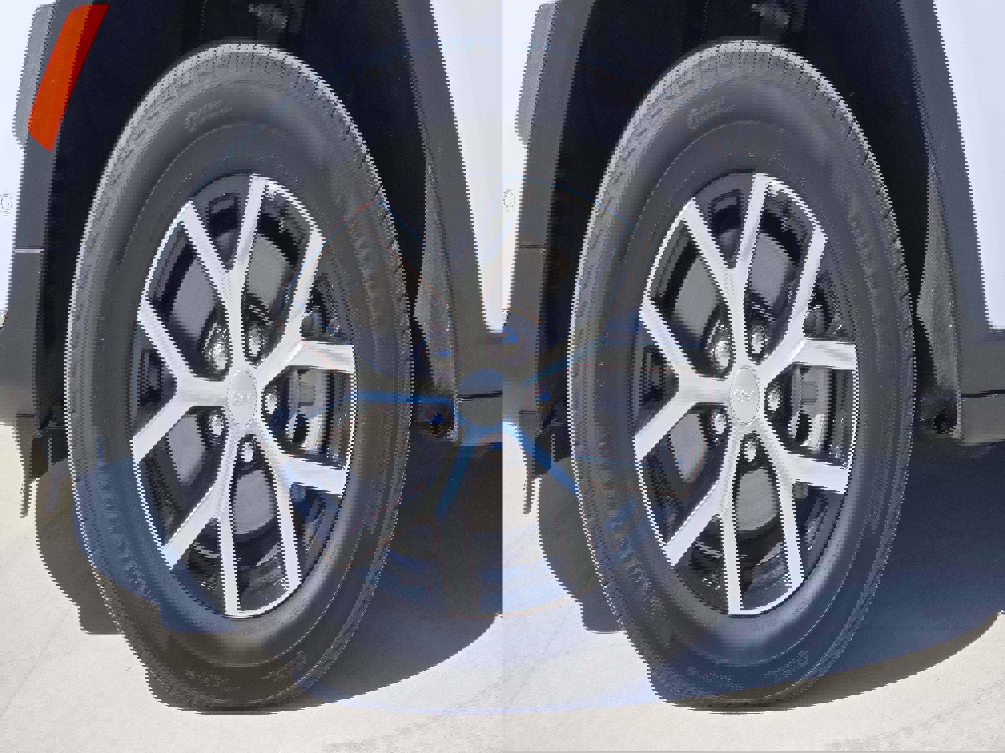 Certified 2024 Jeep Grand Cherokee L Limited w/ Luxury Tech Group II image 13