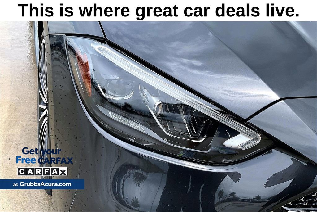 Used 2024 Mercedes-Benz C 300 Sedan image 34