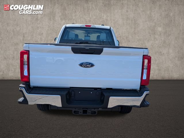 New 2026 Ford F350 XL AWD/4WD image 6