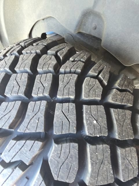 Used 2024 Ford Bronco Wildtrak AWD/4WD image 10