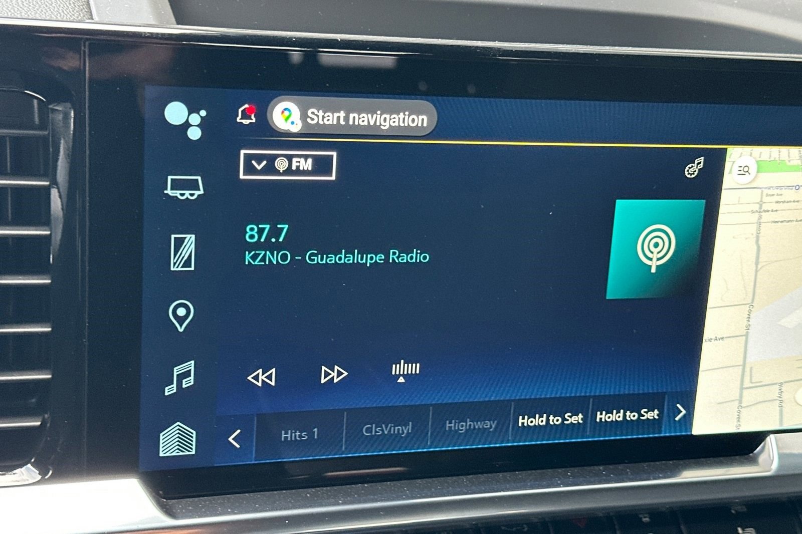 New 2025 Chevrolet Silverado 1500 LT w/ Texas Edition Plus image 20