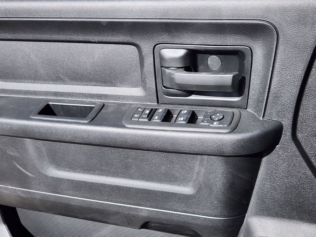 New 2026 RAM 3500 Tradesman AWD/4WD image 6