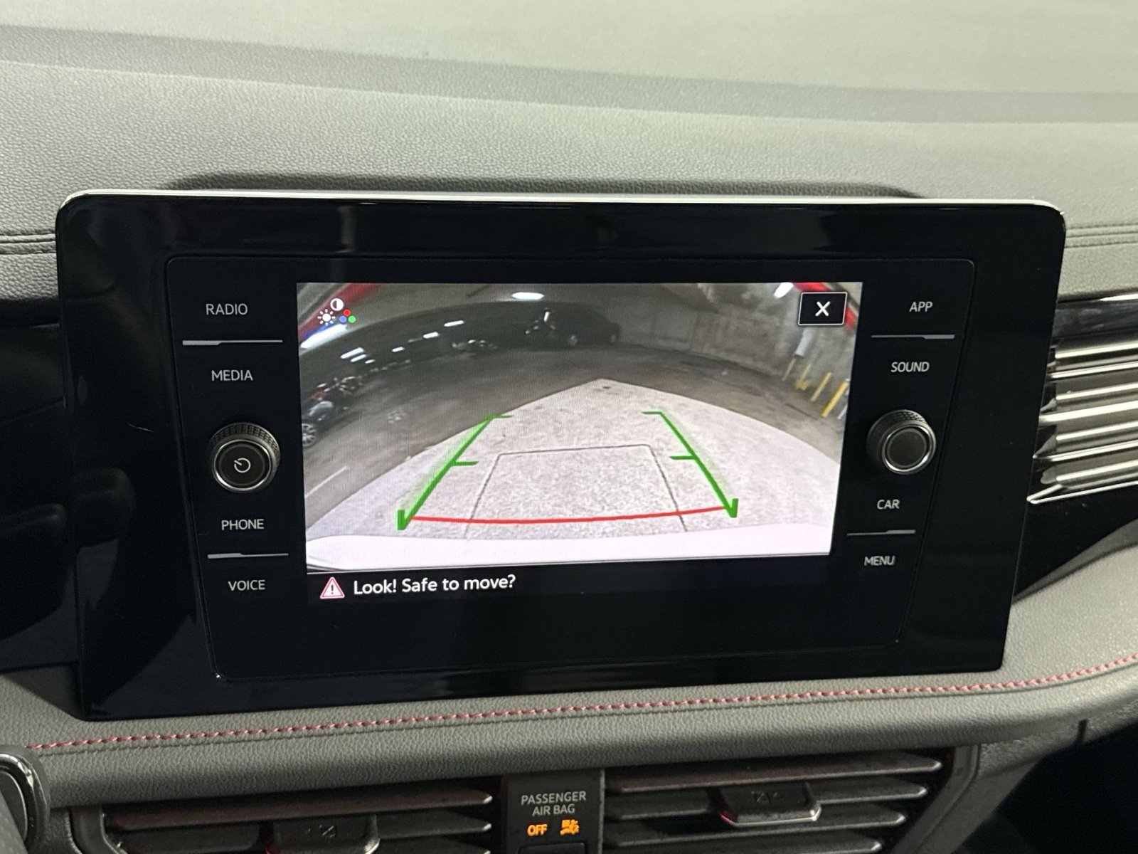 Used 2025 Volkswagen Jetta GLI Autobahn image 21