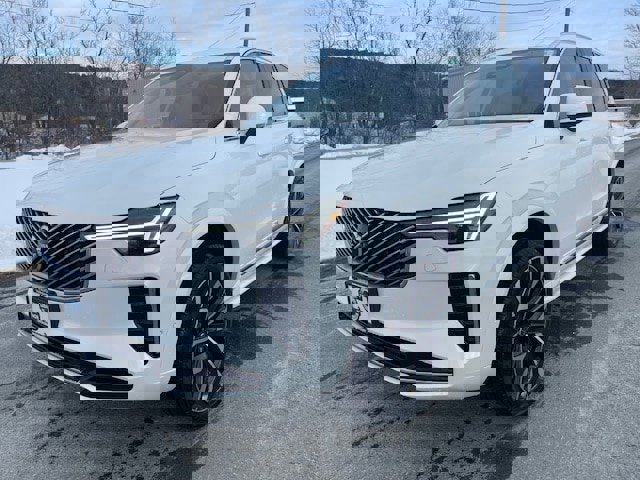 New 2026 Volvo XC90 B6 Ultra w/ Protection Package image 1