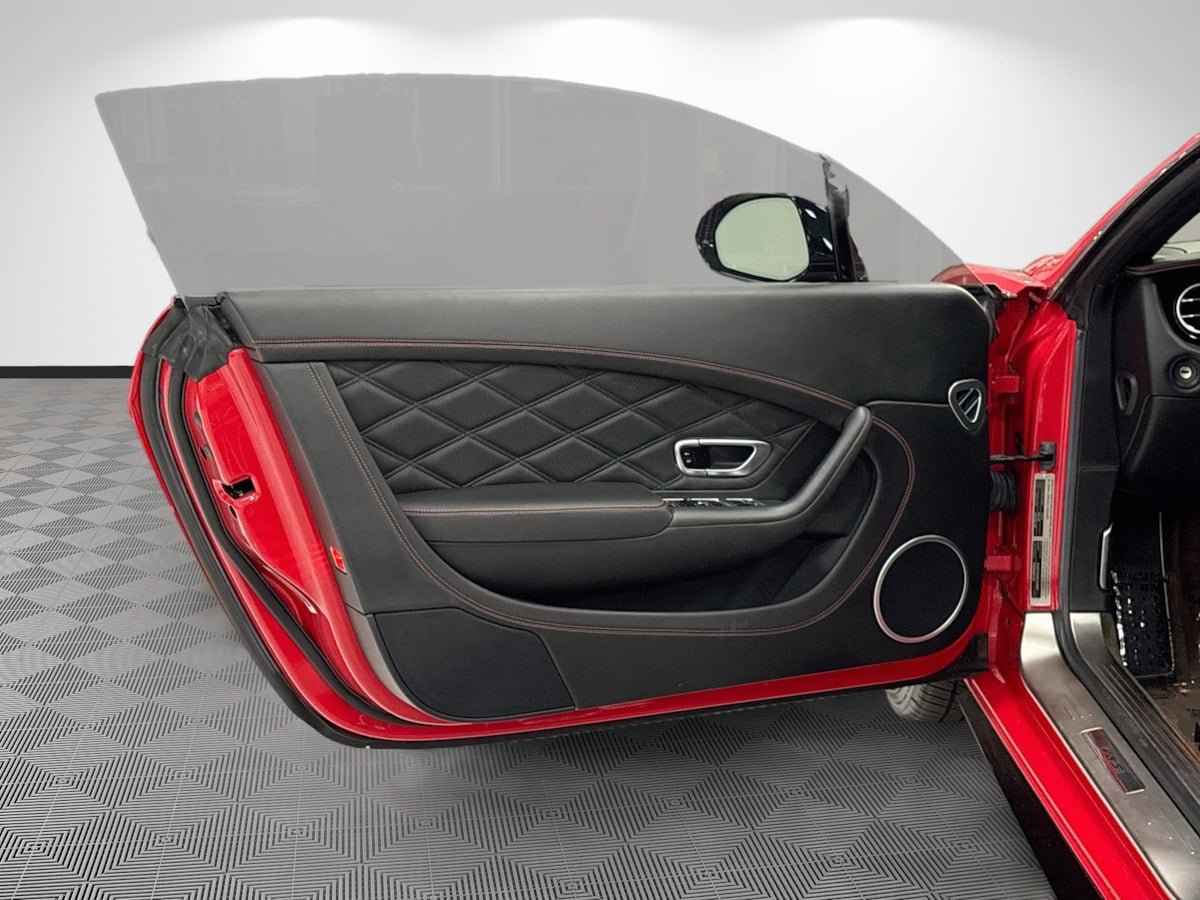 Used 2015 Bentley Continental GT V8 S AWD/4WD image 21