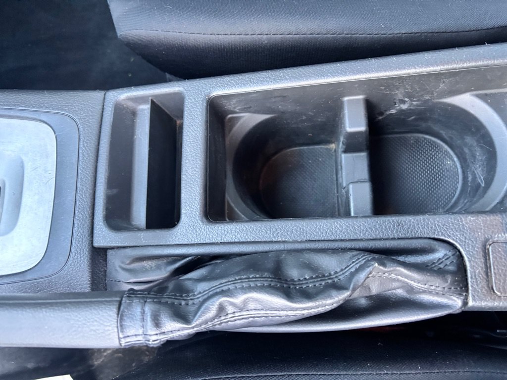 Used 2012 Subaru Impreza 2.0i AWD/4WD image 8