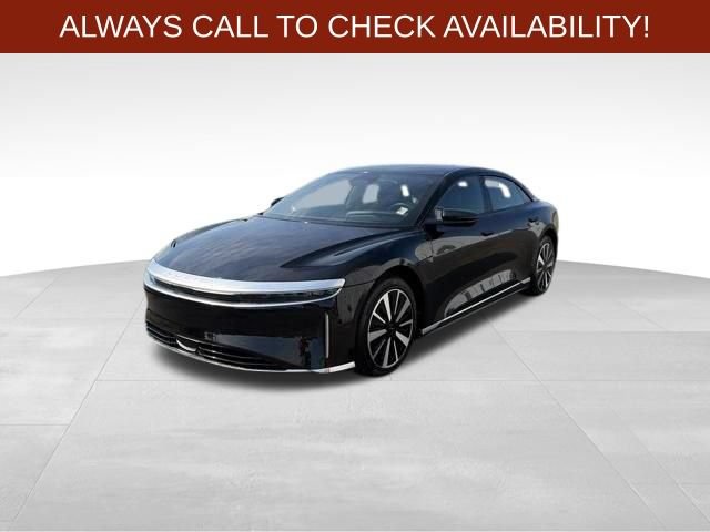 Used 2024 Lucid Air Touring AWD/4WD image 3