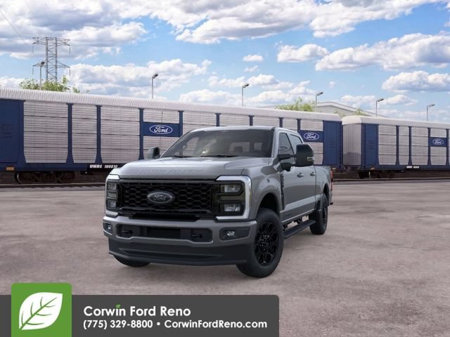 New 2026 Ford F350 Lariat AWD/4WD video 2