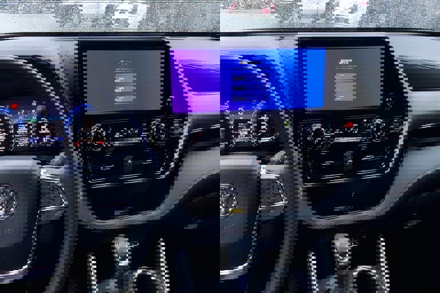 Used 2025 Toyota Highlander Limited image 6