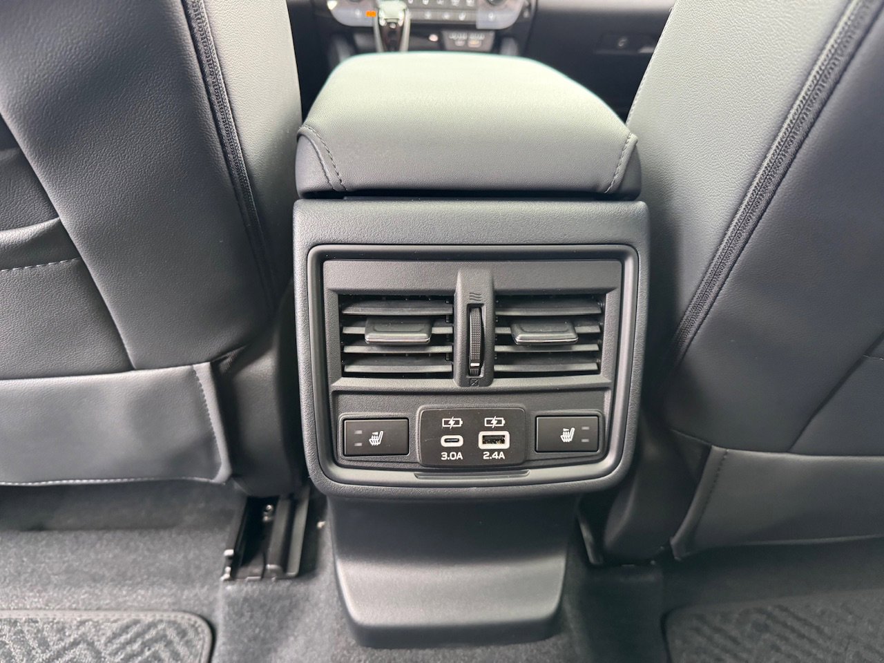 New 2026 Subaru Outback Touring XT image 42