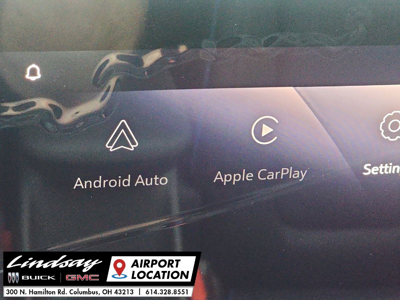 New 2026 Buick Encore GX Sport Touring w/ Comfort Package FWD image 35