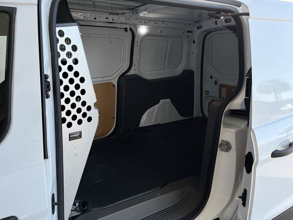Used 2023 Ford Transit Connect XL FWD image 23
