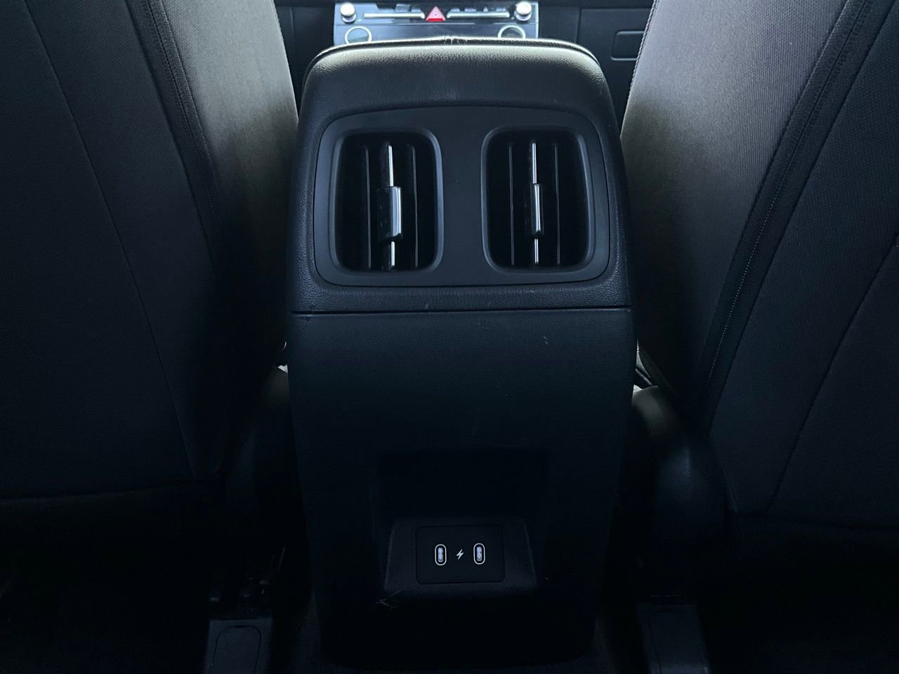 Used 2025 Hyundai Tucson SEL image 13