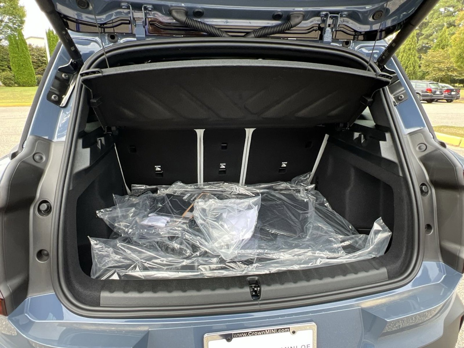 New 2026 MINI Cooper Countryman S w/ Comfort Package Max image 24