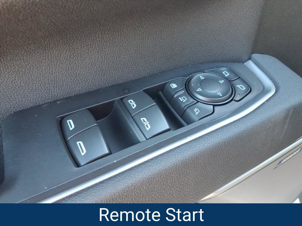 New 2026 Chevrolet Silverado 3500 High Country w/ Technology Package image 8