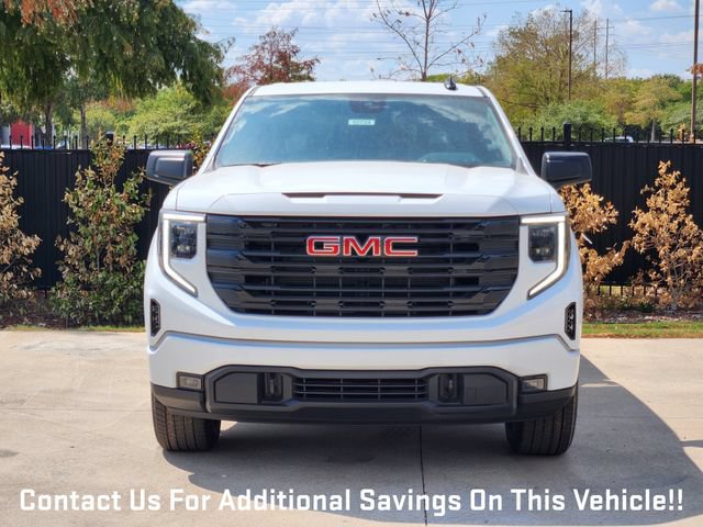 New 2026 GMC Sierra 1500 Elevation AWD/4WD image 2