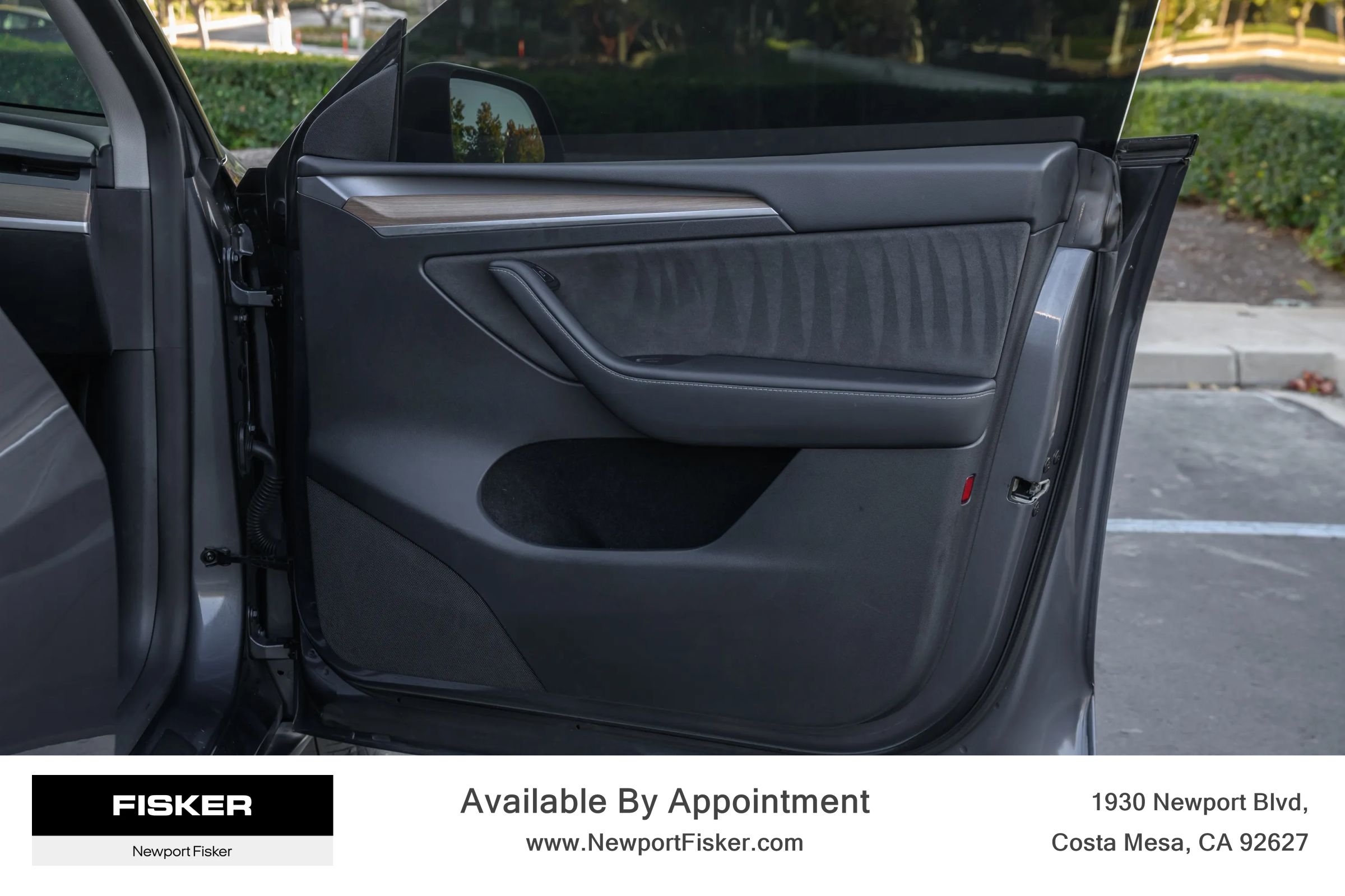 Used 2023 Tesla Model Y Performance AWD/4WD image 31