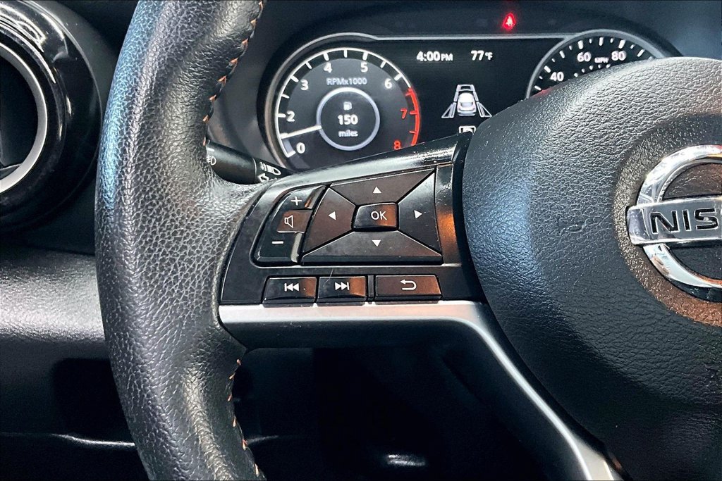 Used 2020 Nissan Kicks SR w/ Exterior Package FWD image 10