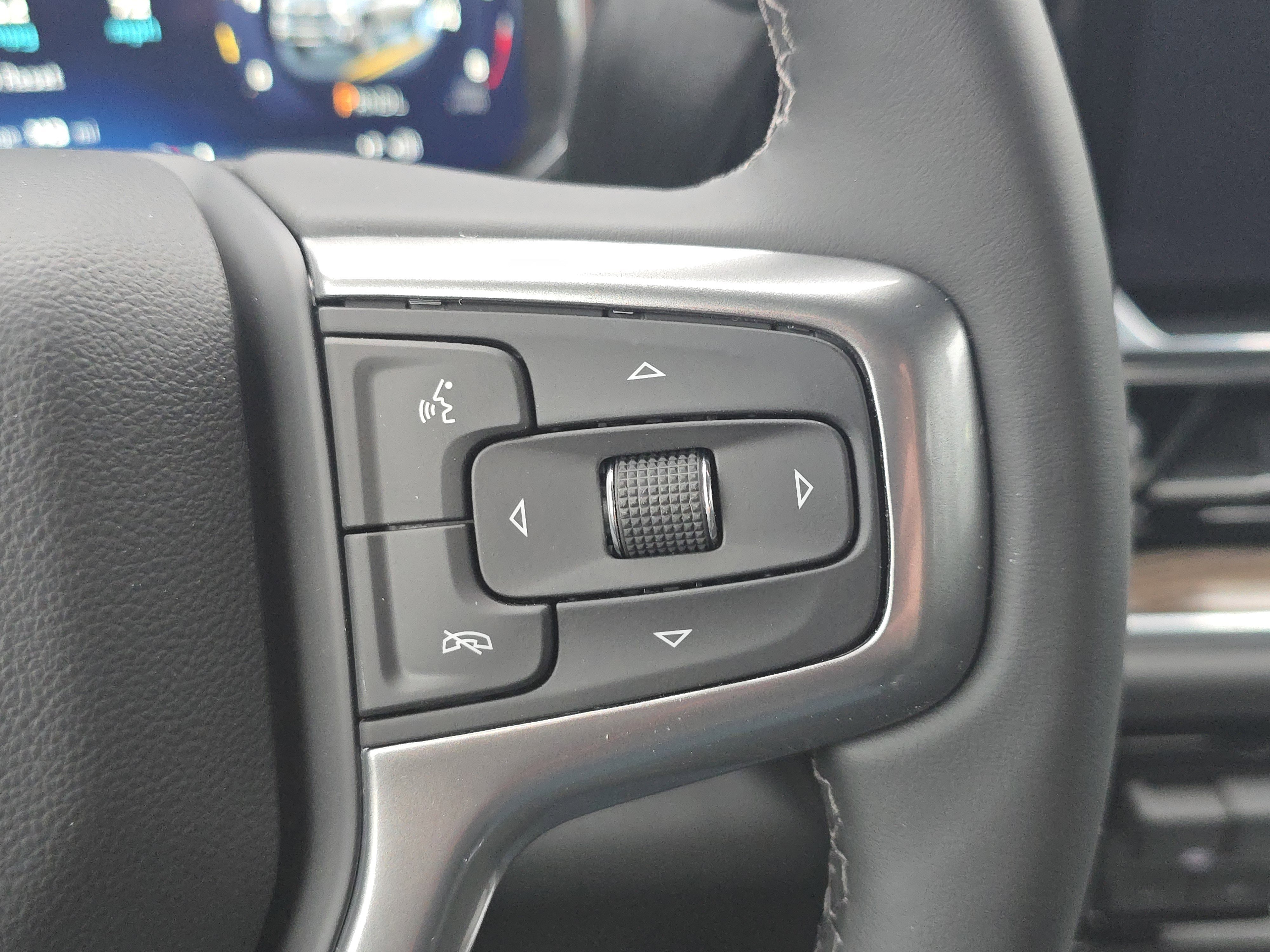 New 2026 Chevrolet Silverado 2500 LT w/ Safety Package image 31