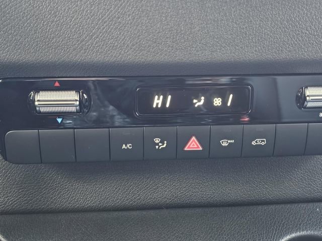 New 2026 Mercedes-Benz Sprinter 144 Cargo image 24