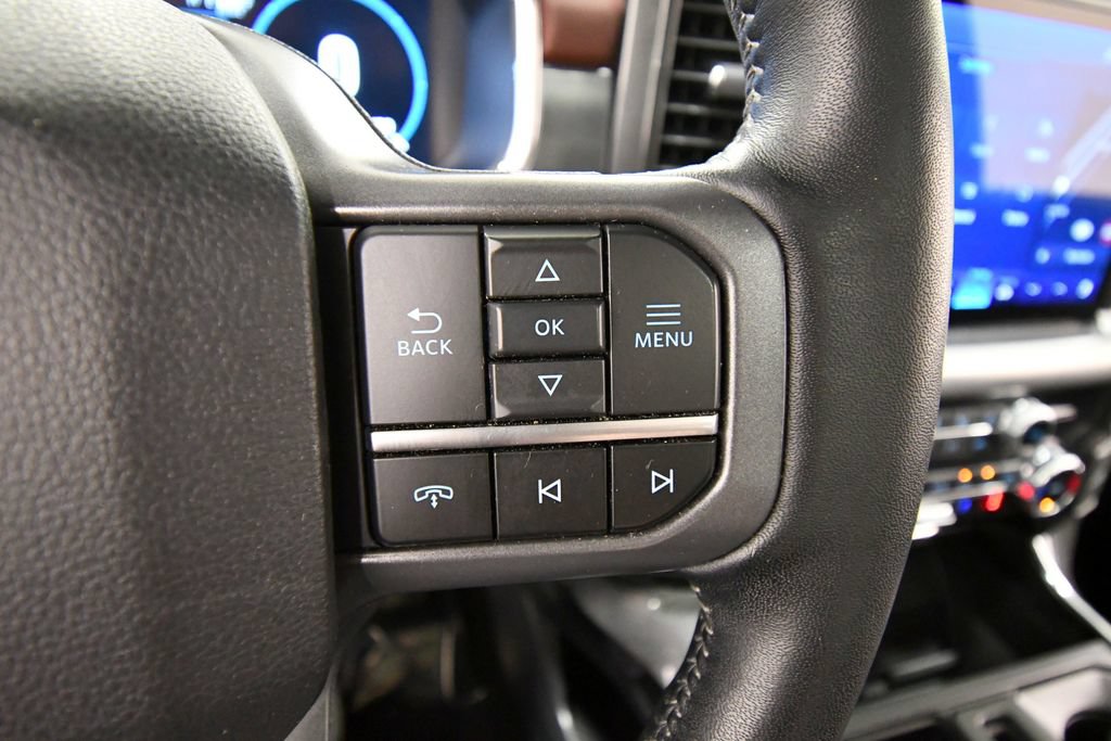 Used 2023 Ford F150 Lariat w/ Equipment Group 502A High AWD/4WD image 22