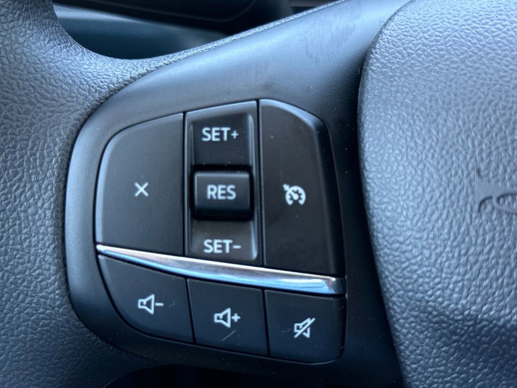 New 2026 Ford Maverick XL FWD image 27