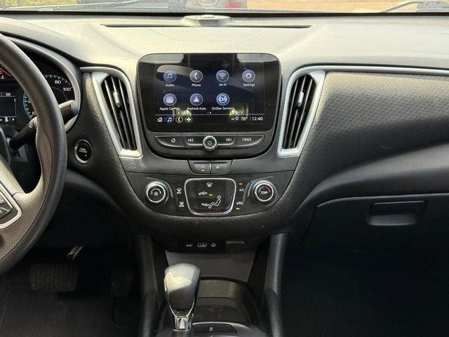 Used 2022 Chevrolet Malibu LS image 13