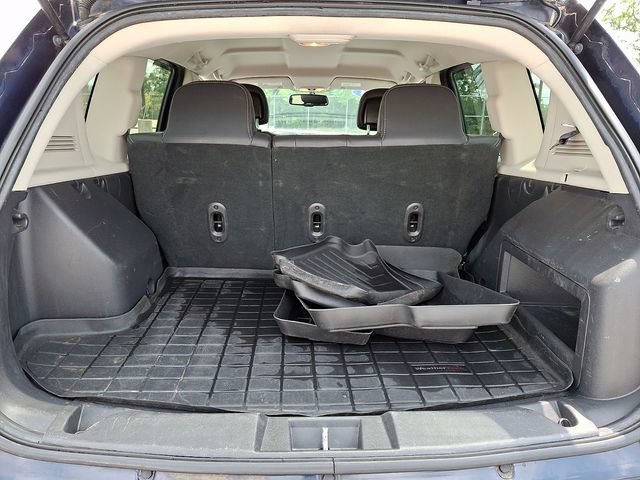 Used 2014 Jeep Compass Latitude AWD/4WD image 26