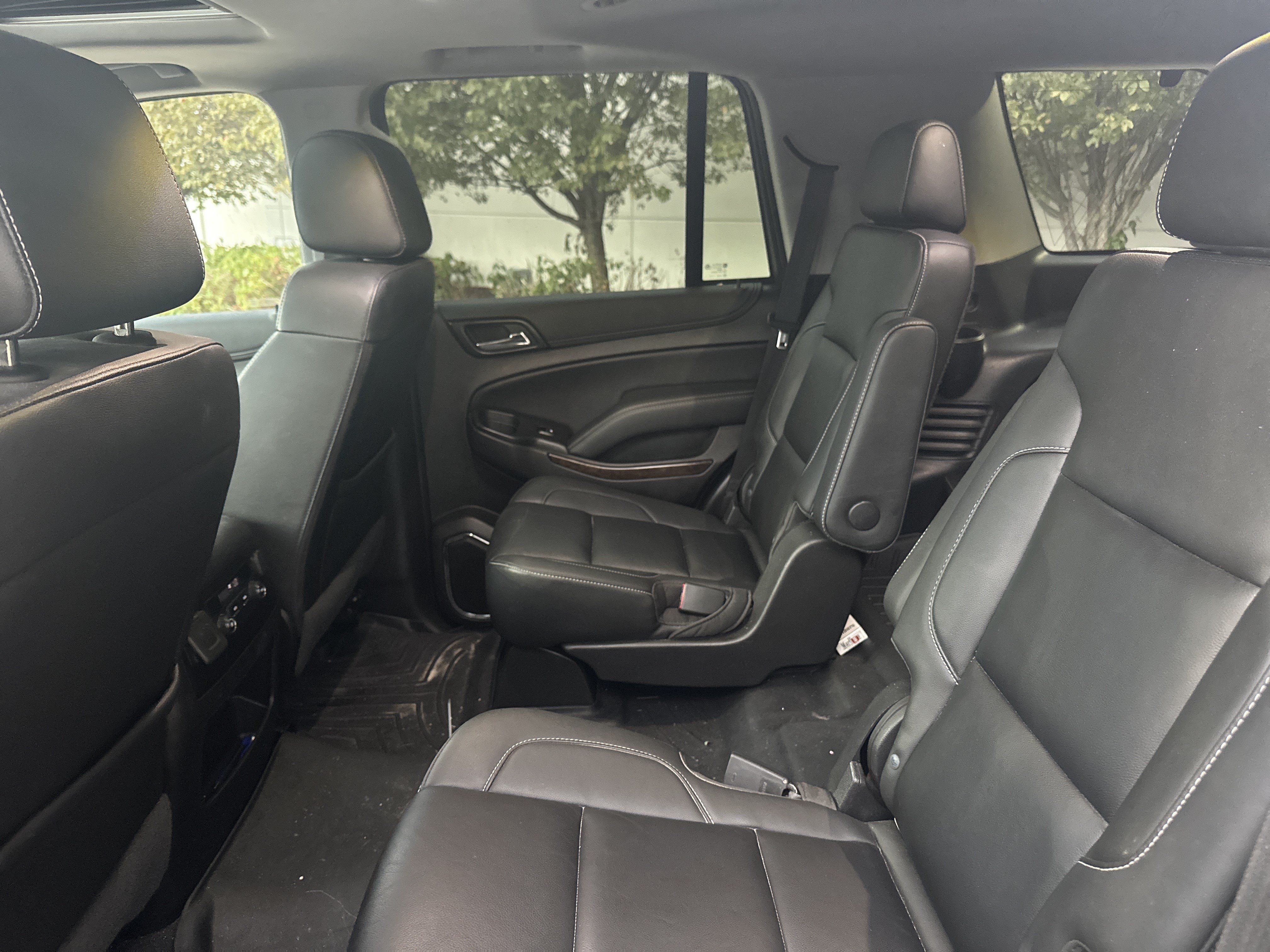 Used 2019 Chevrolet Tahoe LT AWD/4WD image 32