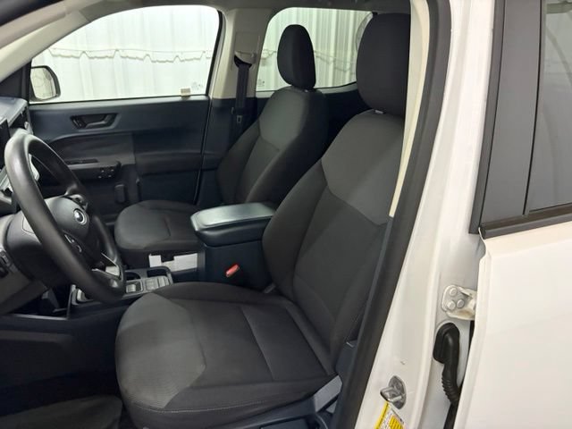 Used 2022 Ford Maverick XL FWD image 25