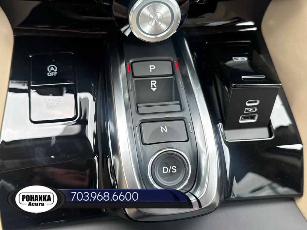 New 2026 Acura MDX w/ Technology Package AWD/4WD image 19
