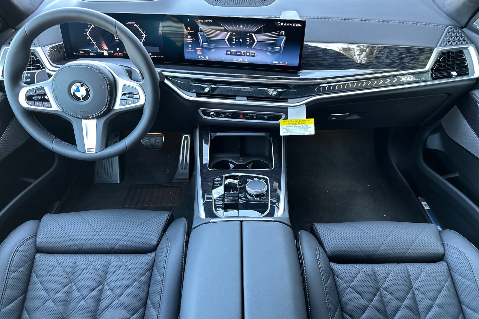 New 2026 BMW X5 xDrive40i image 10