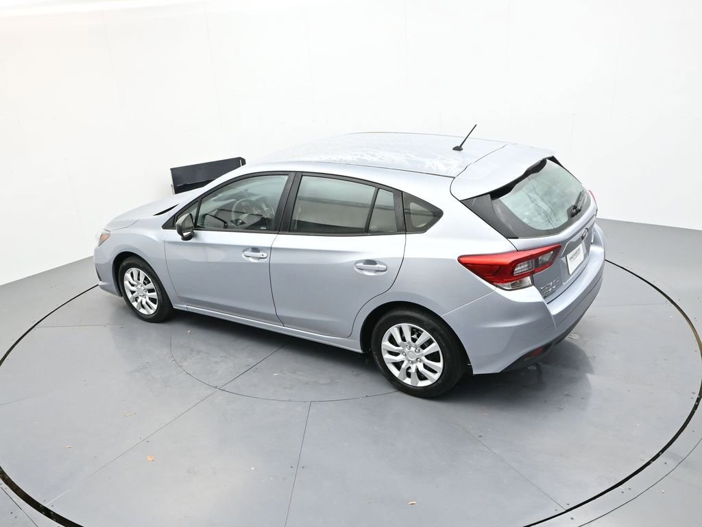 Used 2022 Subaru Impreza 2.0i image 22