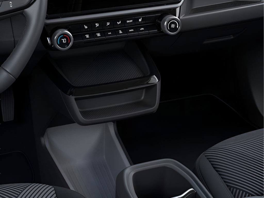 New 2027 Chevrolet Bolt LT w/ Comfort Package FWD image 23