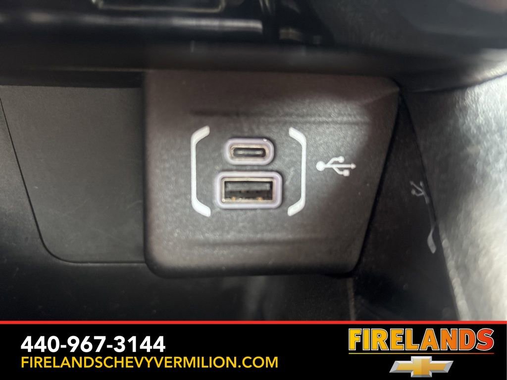 Used 2022 Jeep Compass Limited image 22