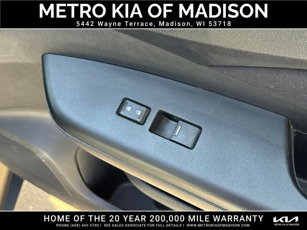 Used 2012 Honda CR-V EX image 35
