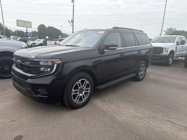 Used 2025 Ford Expedition Active AWD/4WD image 11
