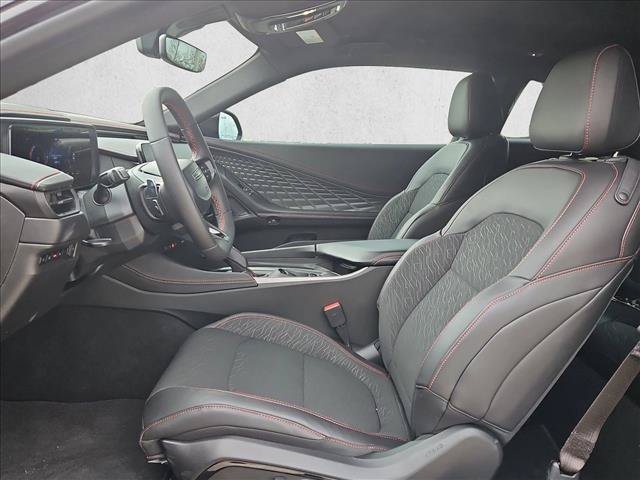 New 2026 Dodge Charger R/T w/ Driver Convenience Group AWD/4WD video 4